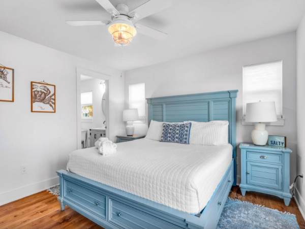 Luxury 9-Bedroom House in St. George Island